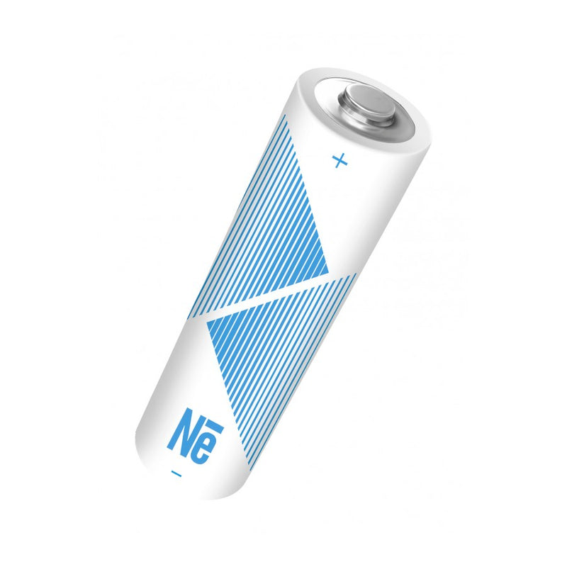 Newell baterija AA Li-ion 2200mAh 1,5V 4kom + kutijica