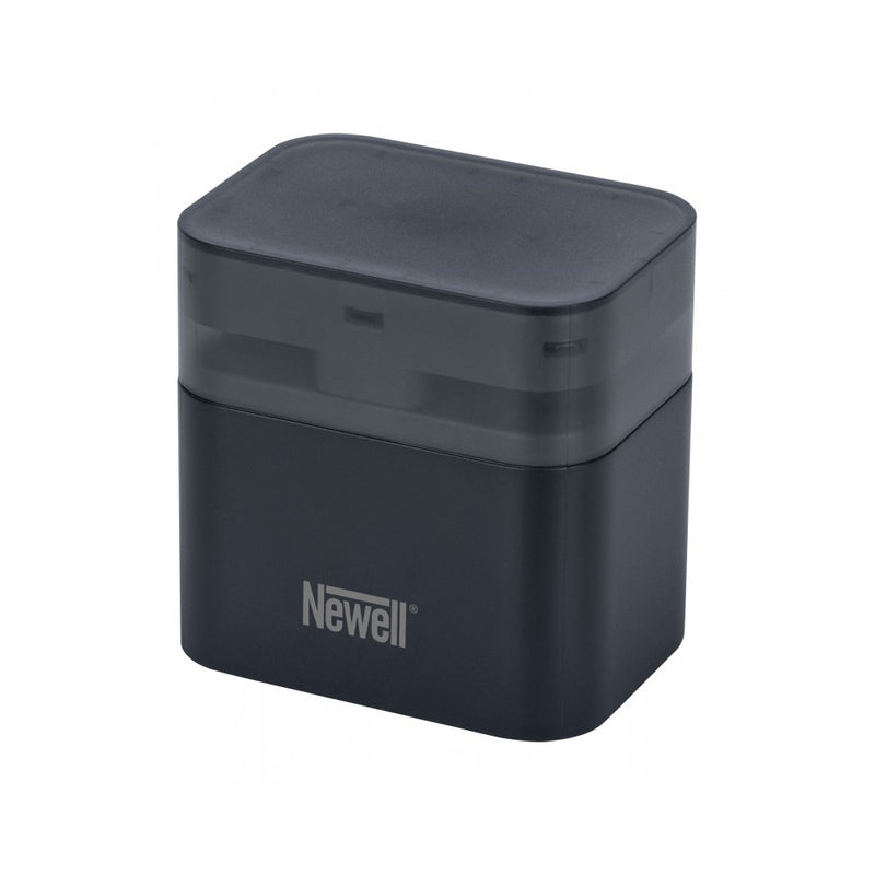 Newell Punjač 8 kanalni za 1,5V AA Li-Ion baterije