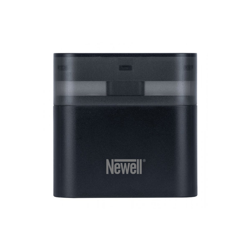 Newell Punjač 8 kanalni za 1,5V AA Li-Ion baterije