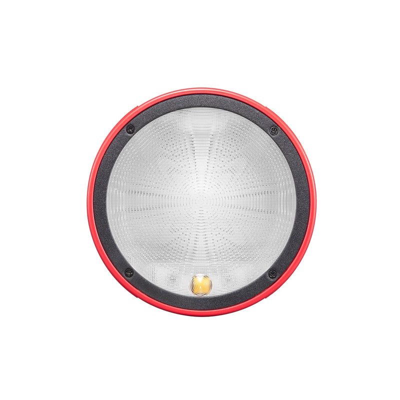 Godox Fleš glava baterijska AD100Pro RED - TTL, HSS, 100W/s