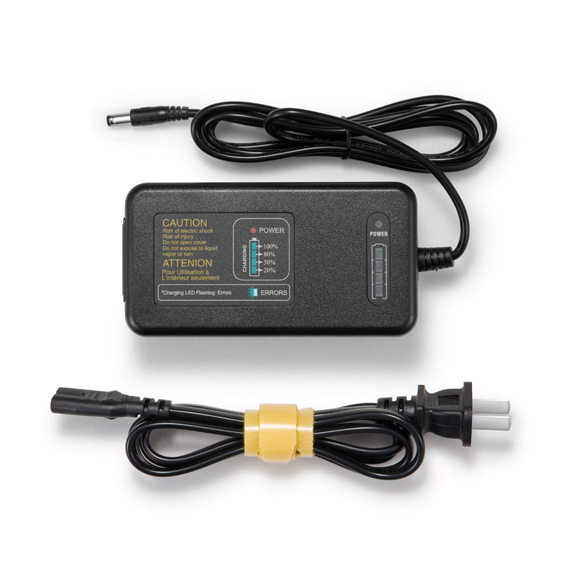 Godox Fleš glava baterijska AD600BM II - Manual, 600Ws