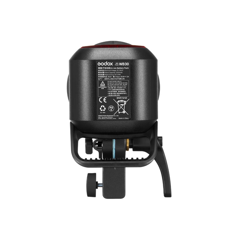 Godox Fleš glava baterijska AD800Pro, 800Ws