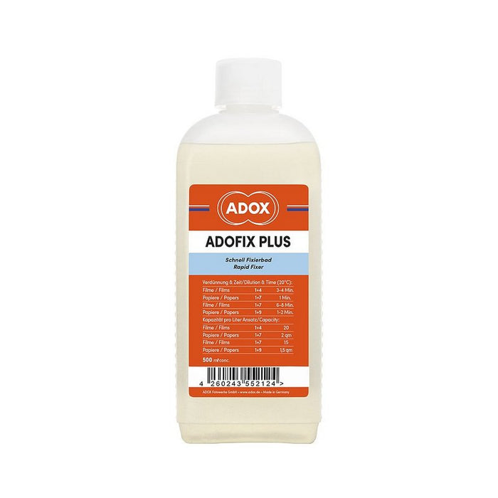 ADOX Fiksir ADOFIX PLUS 500ml koncentrat