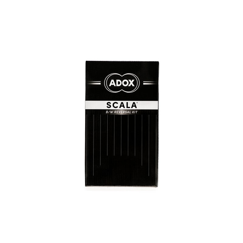 ADOX SCALA Kit za C/B preobratni postupak / za 2000ml