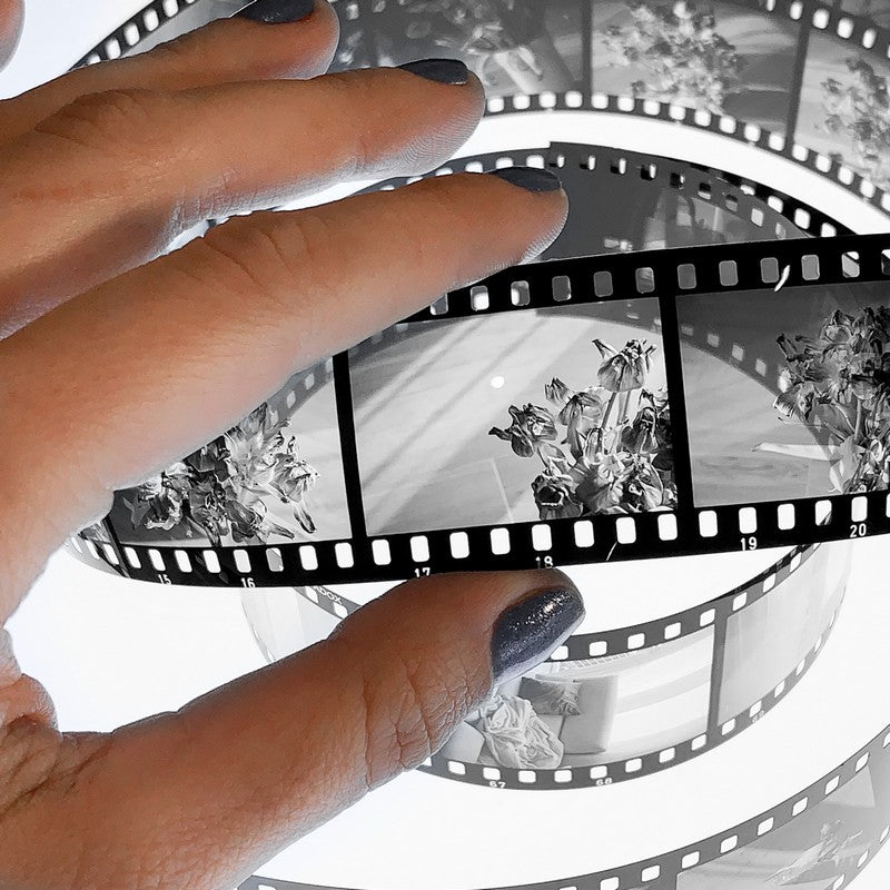 ADOX SCALA Kit za C/B preobratni postupak / za 2000ml