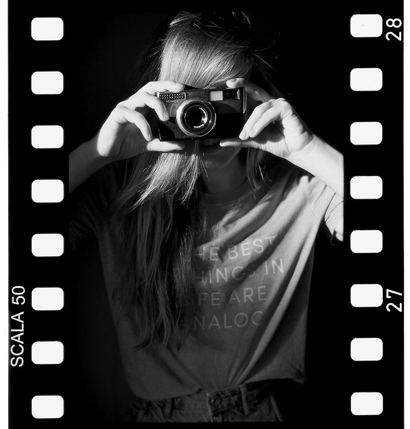 ADOX SCALA Kit za C/B preobratni postupak / za 2000ml