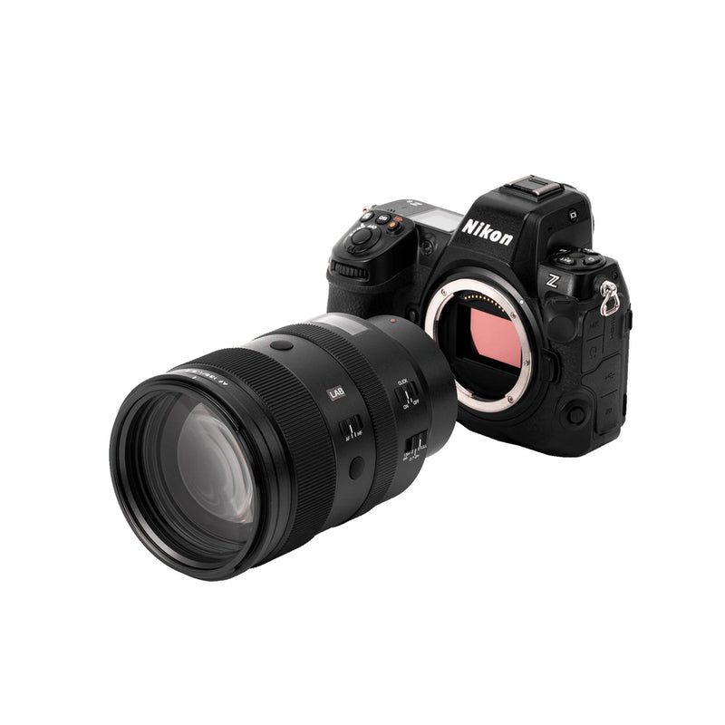 Viltrox objektiv (N) AF 135mm F1,8 / FF (Nikon Z)