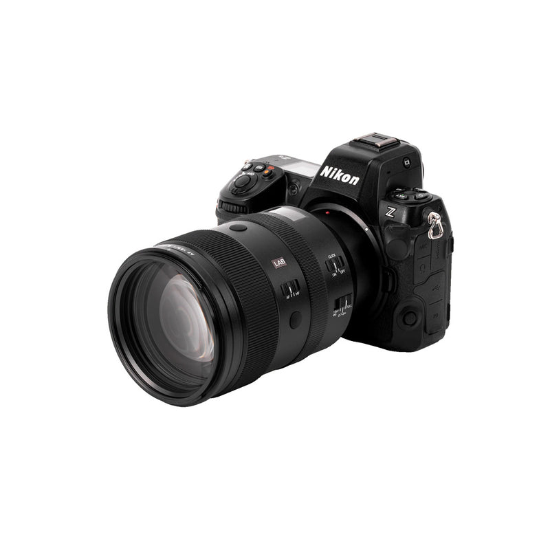 Viltrox objektiv (N) AF 135mm F1,8 / FF (Nikon Z)