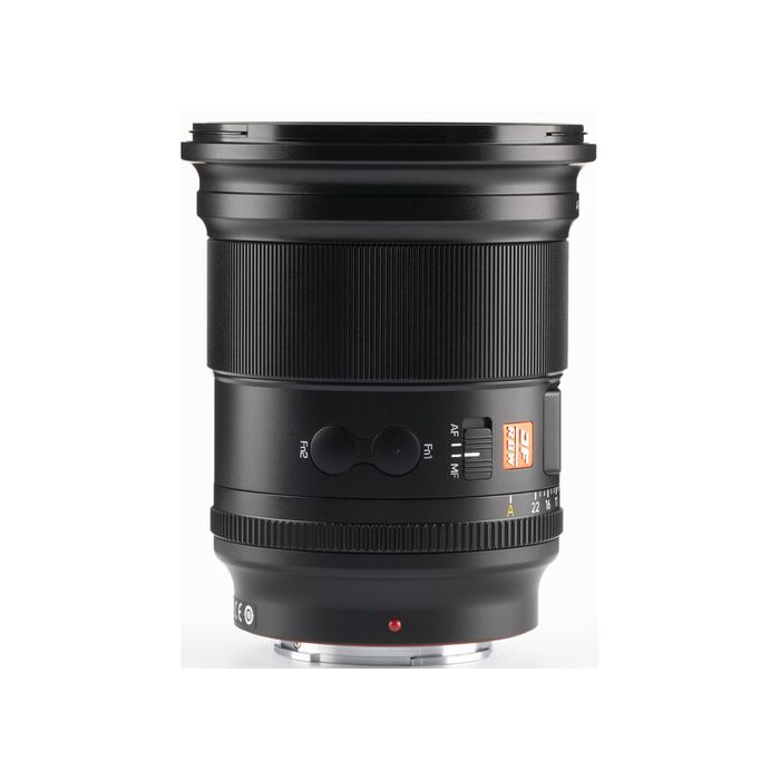 Viltrox objektiv (S) AF  16mm F1,8 / FF (Sony E-mount)