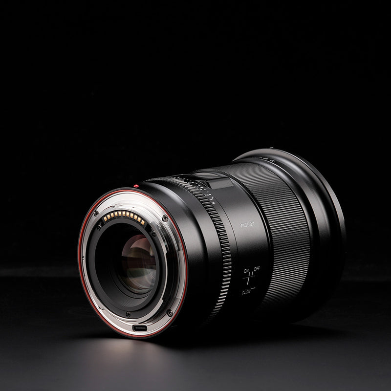 Viltrox objektiv (N) AF  16mm F1,8 / FF (Nikon Z)