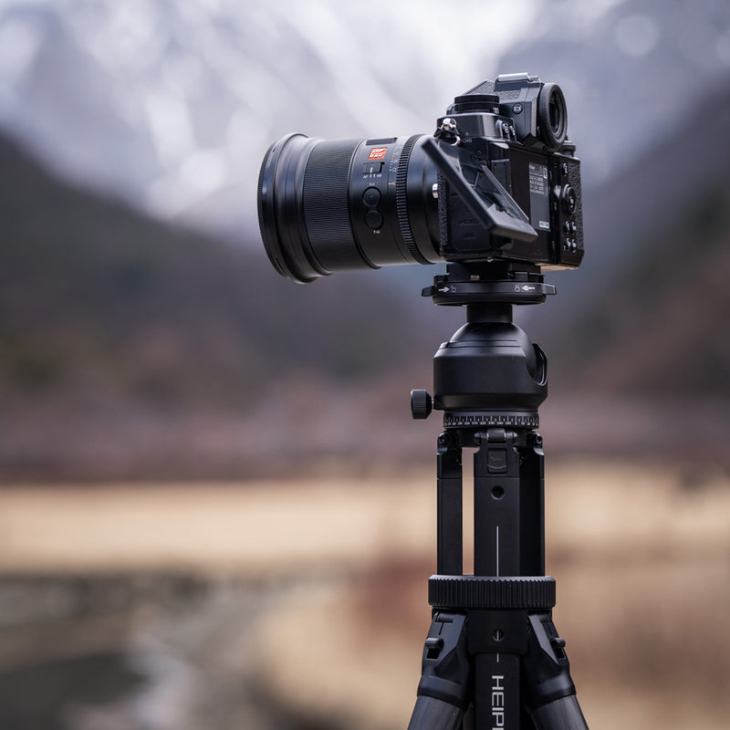 Viltrox objektiv (N) AF  16mm F1,8 / FF (Nikon Z)