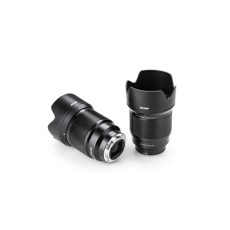 Viltrox objektiv (S) AF  85mm / f 1.8 STM II / FF (Sony E-mount)
