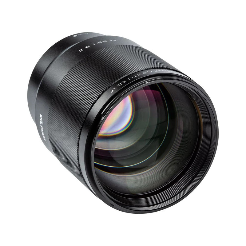 Viltrox objektiv (N) AF  85mm F1,8 STM / FF (Nikon Z)