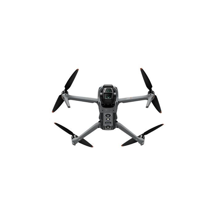 DJI Dron Air 3S Fly More Combo