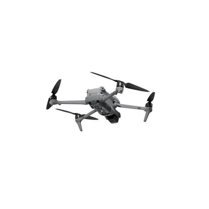 DJI Dron Air 3S Fly More Combo