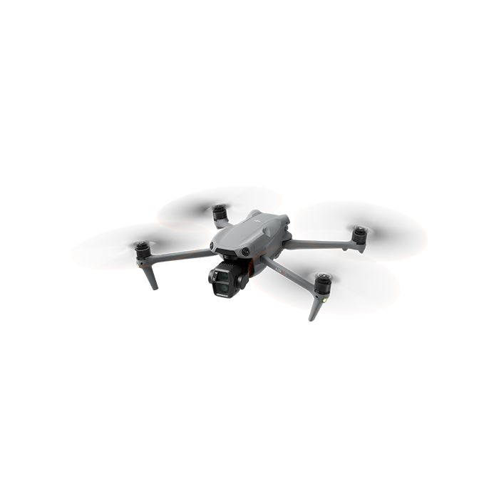 DJI Dron Air 3S Fly More Combo