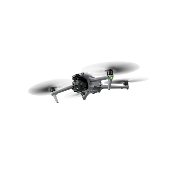 DJI Dron Air 3S Fly More Combo