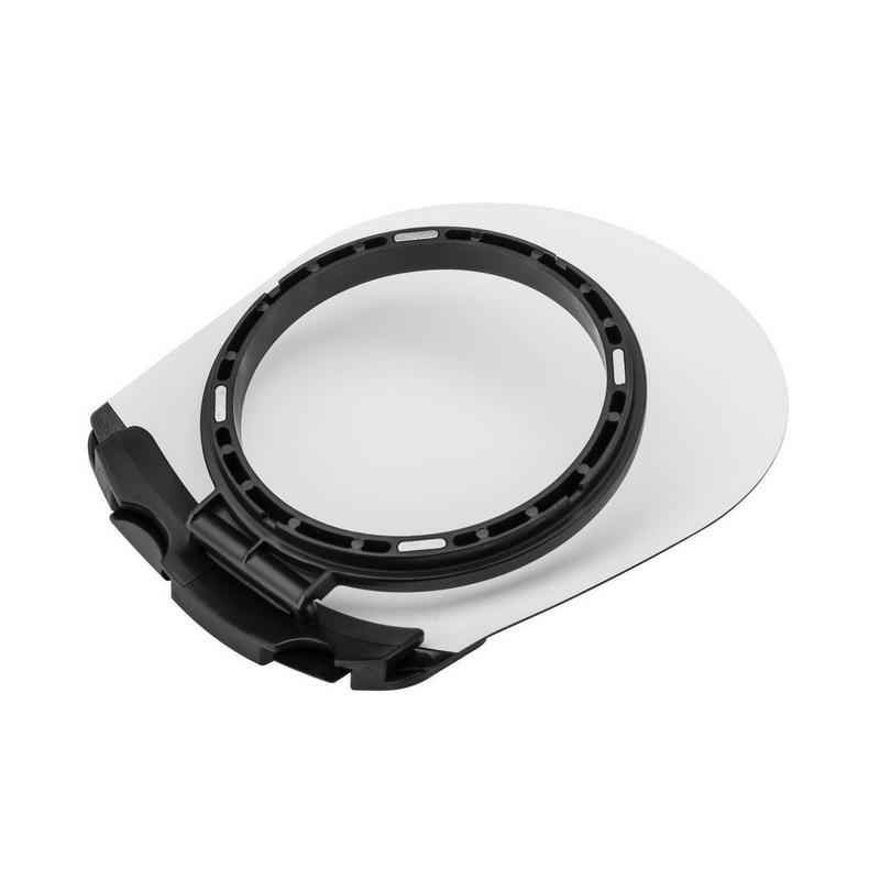 Godox Pribor AK-R12 Bounce card / refleksna ploha s držačem