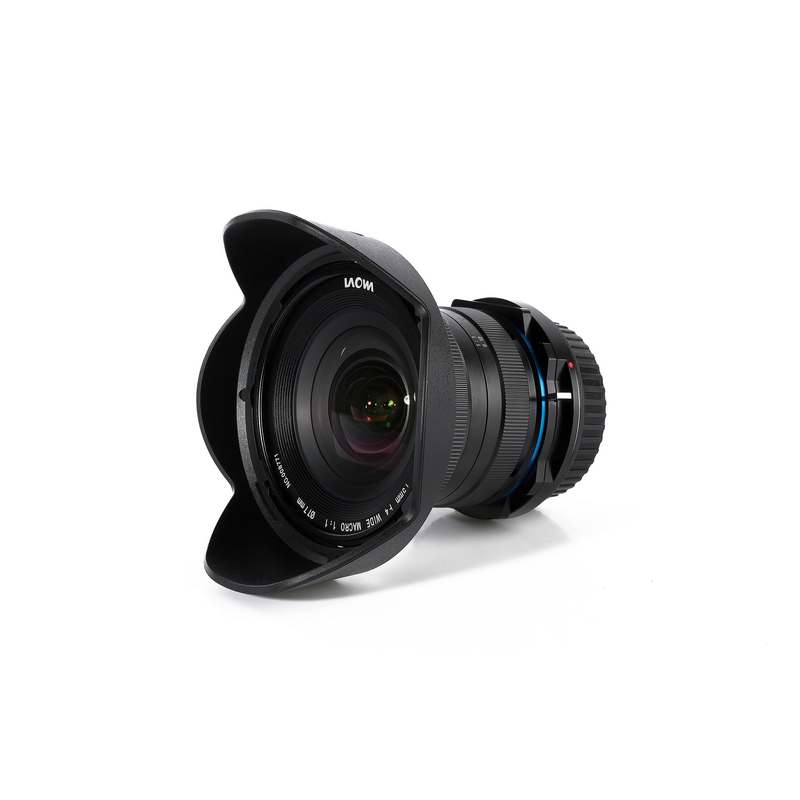 Laowa  15mm F4 Wide Angle Macro (Sony E)