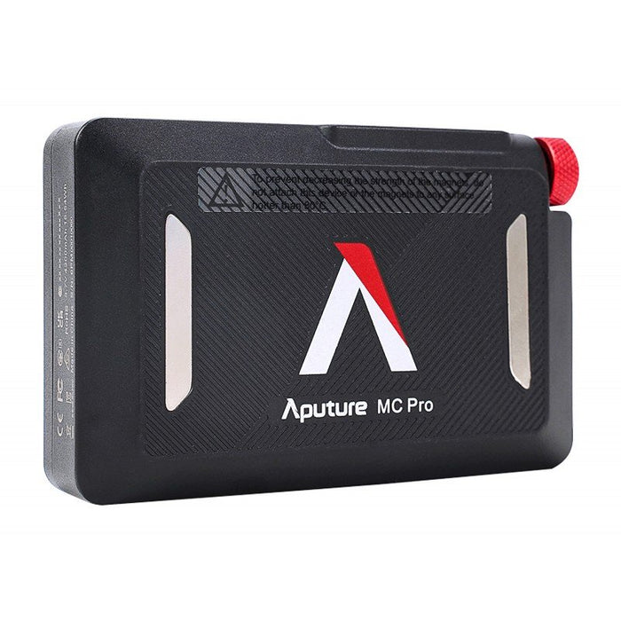 Aputure LED panel MC PRO