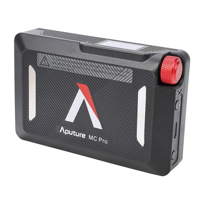 Aputure LED panel MC PRO