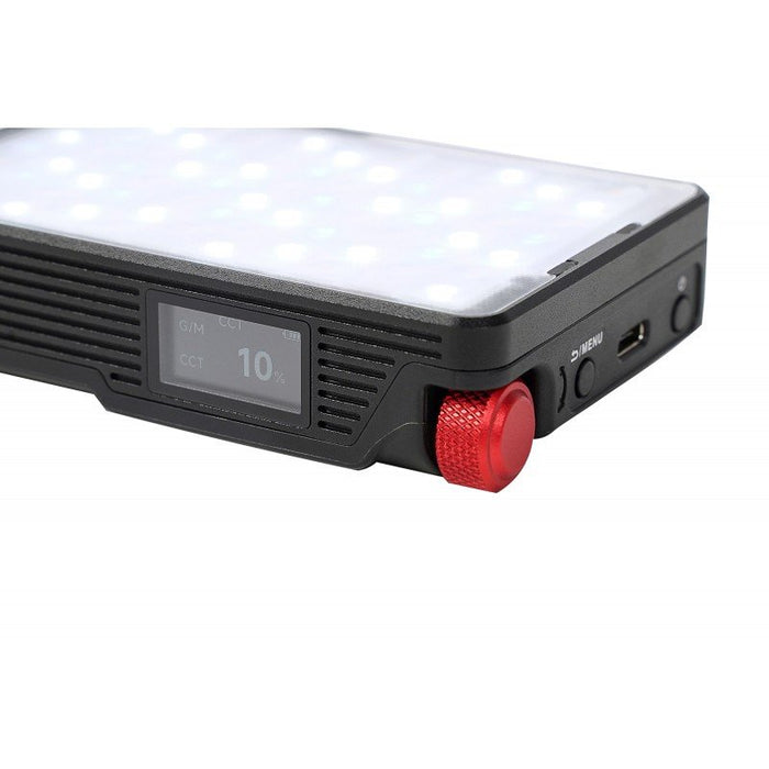 Aputure LED panel MC PRO