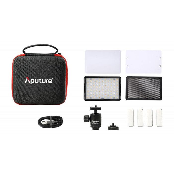 Aputure LED panel MC PRO