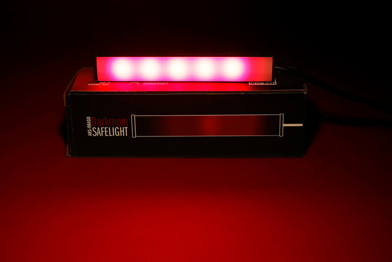 Ars-Imago Lampa za tamnu komoru - DARKROOM SAFELIGHT