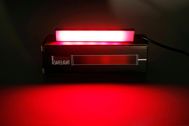 Ars-Imago Lampa za tamnu komoru - DARKROOM SAFELIGHT