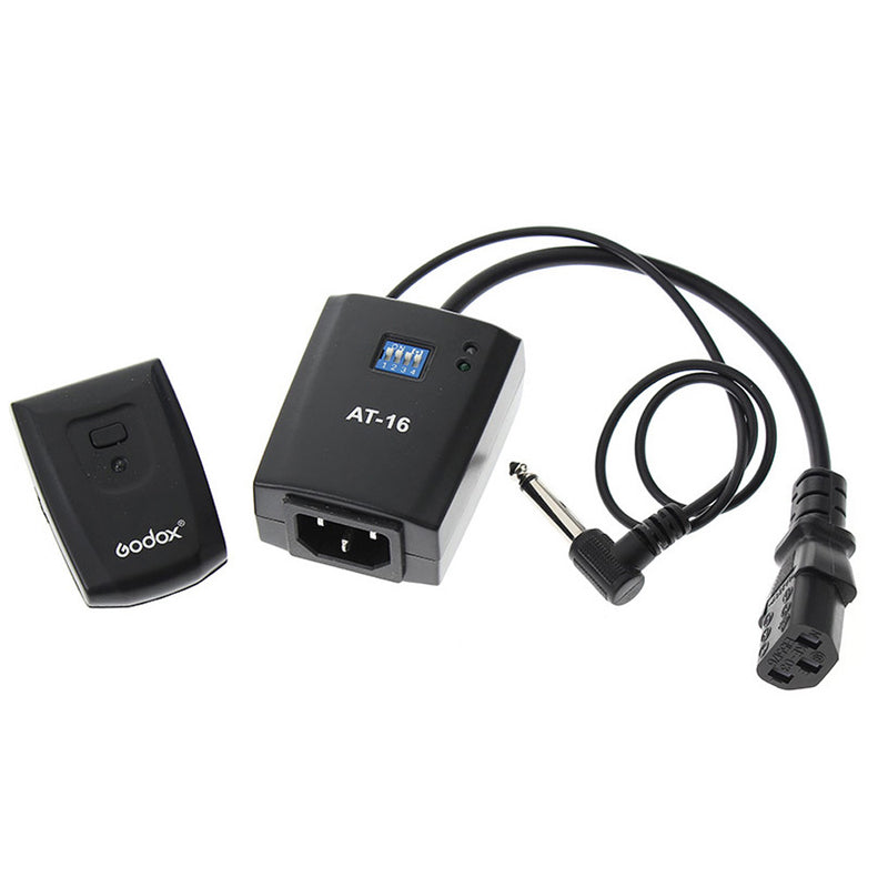 Godox Radio okidač AT-16 / Studio trigger set