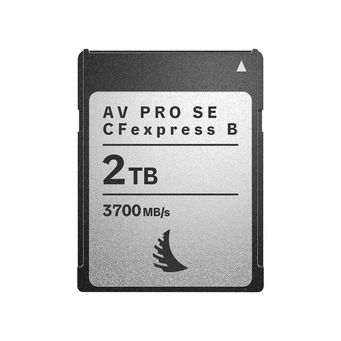 Angelbird Kartica AV PRO CFexpress B SE MK2 v4.0 2TB