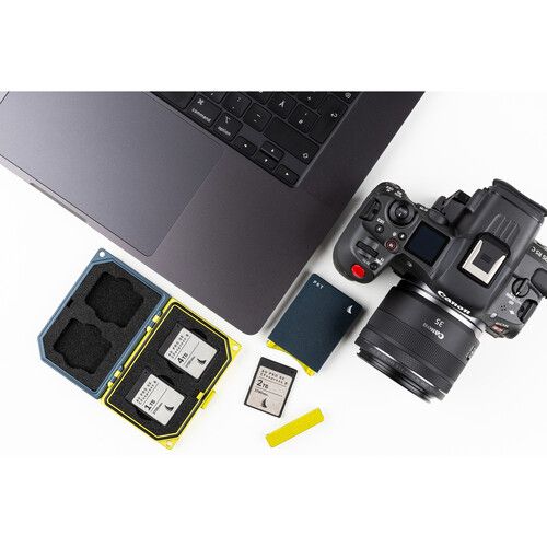 Angelbird Kartica AV PRO CFexpress B SE MK2 v4.0 4TB