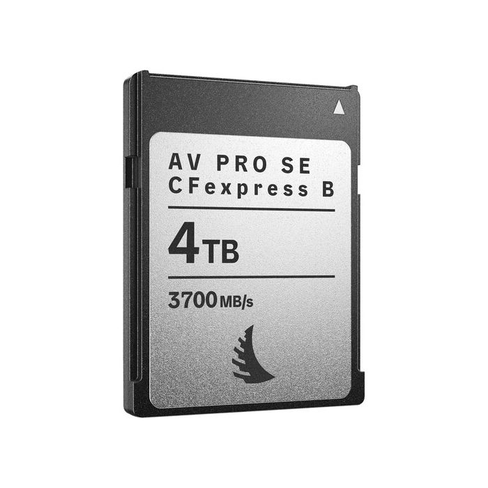 Angelbird Kartica AV PRO CFexpress B SE MK2 v4.0 4TB
