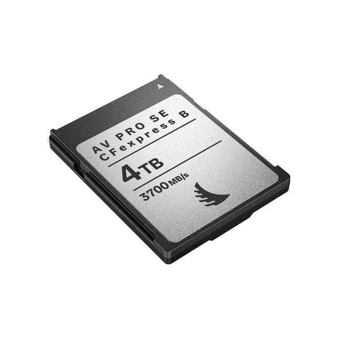 Angelbird Kartica AV PRO CFexpress B SE MK2 v4.0 4TB