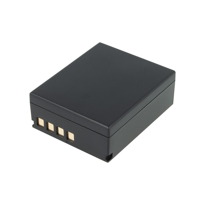 Newell baterija za Olympus PLUS BLH-1 7,4V 2400mAh