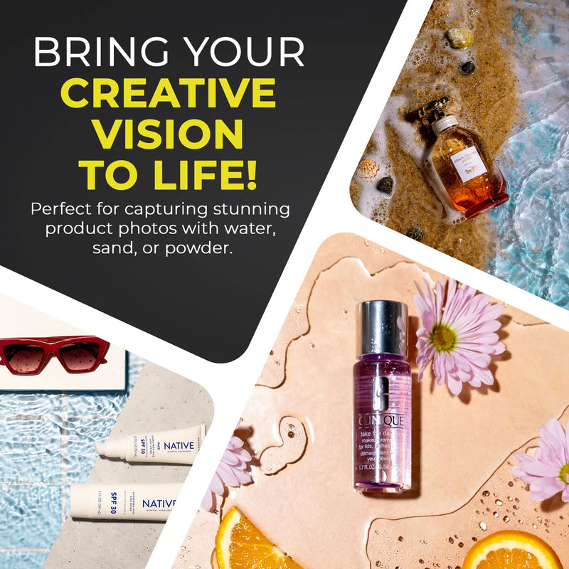 V-FLAT Aqua tray 35,5x45,7cm (kadica)