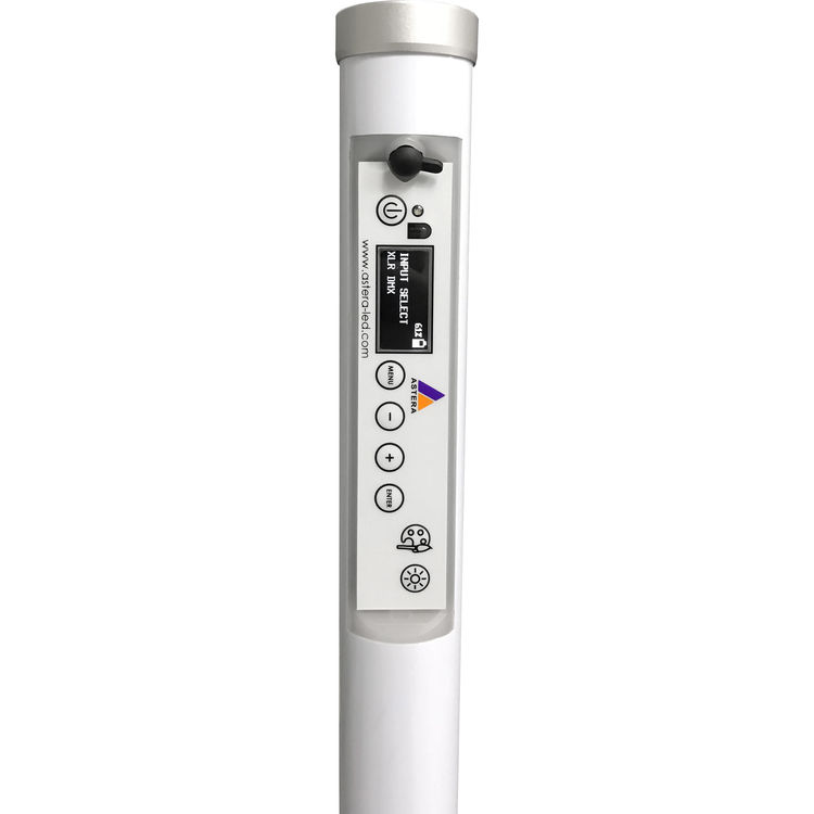 Astera Tube light TITAN RGB 48W, 103cm