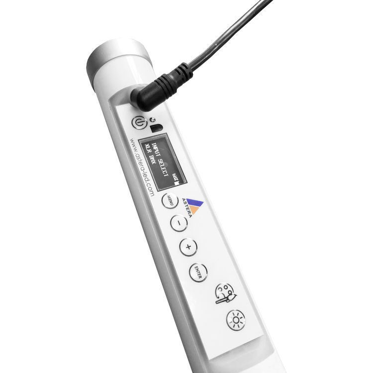 Astera Tube light TITAN RGB 48W, 103cm