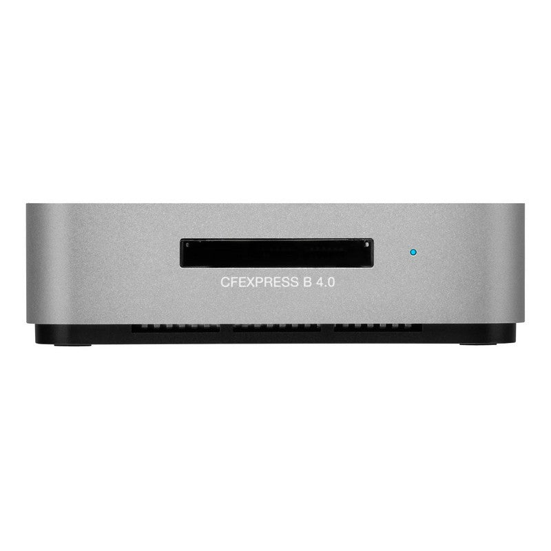 OWC Čitač kartica ATLAS CFexpress 4.0 Type B i Type A