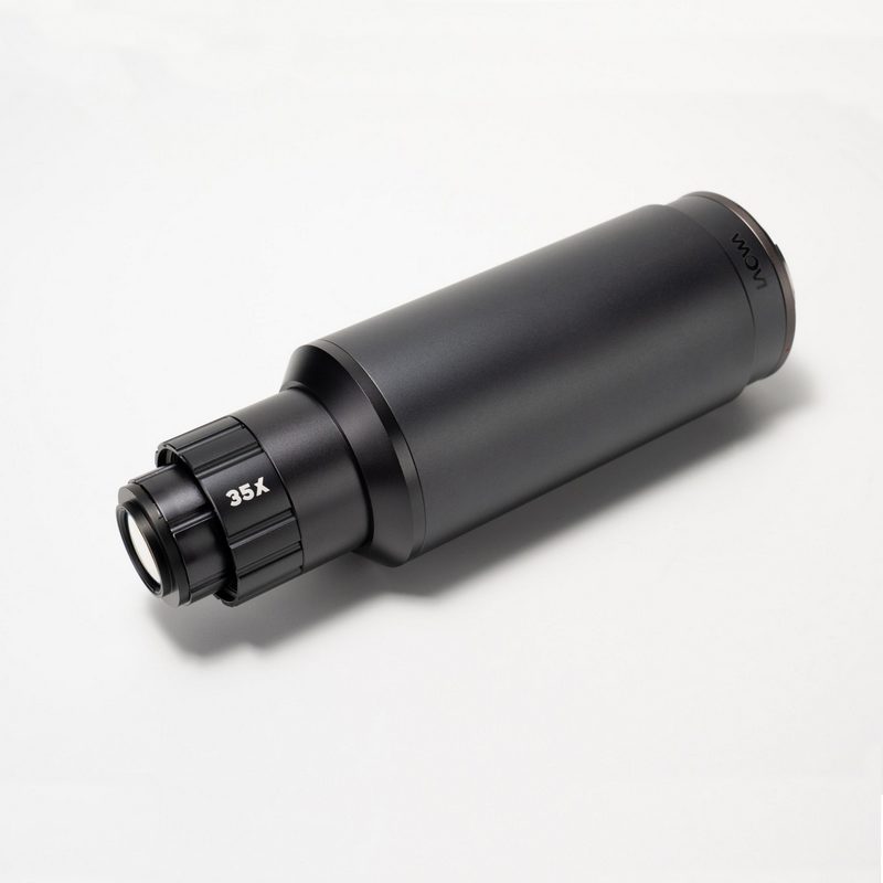 Laowa Aurogon FF 10-50X NA0.5 Supermicro APO / SONY FE