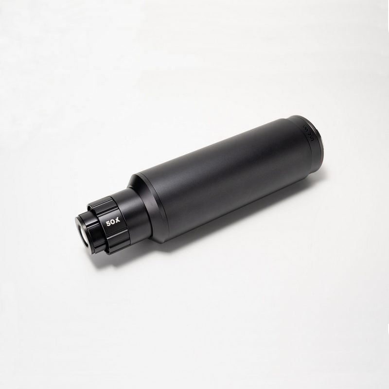 Laowa Aurogon FF 10-50X NA0.5 Supermicro APO / ARRI PL