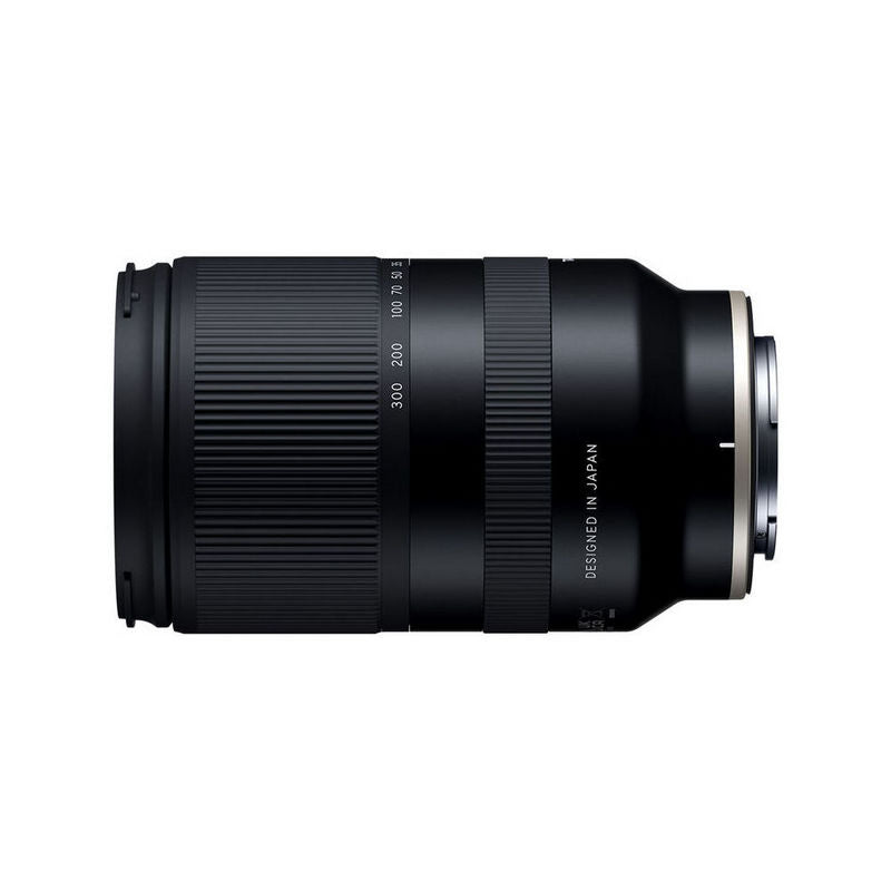 Tamron  18-300mm/3.5-6.3 Di III-A Sony E (67mm)