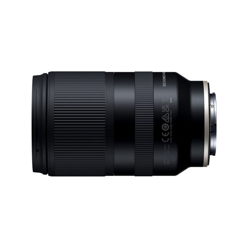 Tamron  18-300mm/3.5-6.3 Di III-A Sony E (67mm)