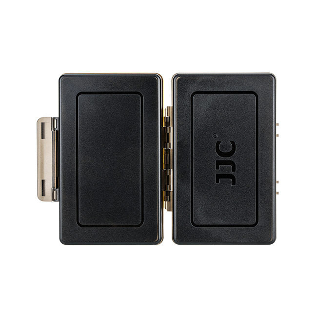 JJC Kutijica za baterije i kartice BC-3LPE6