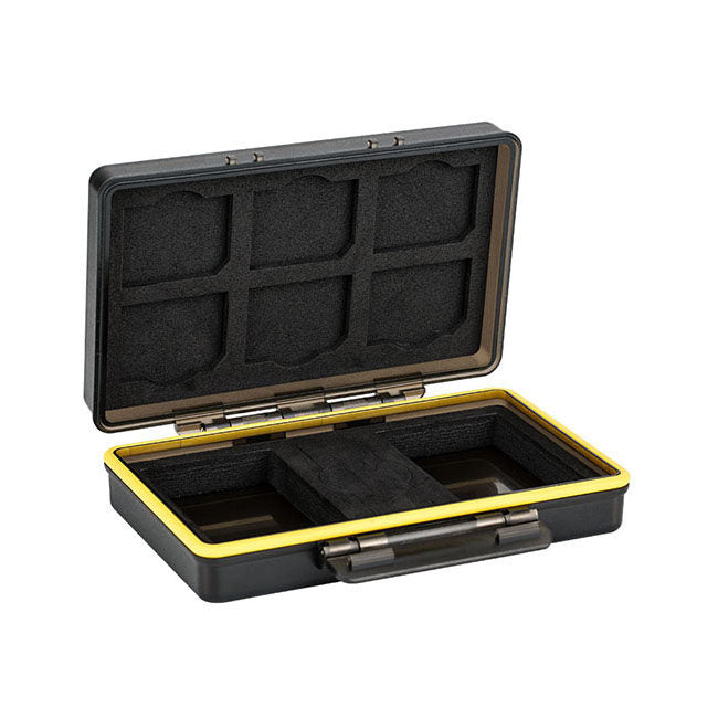 JJC Kutijica za baterije i kartice BC-3LPE6