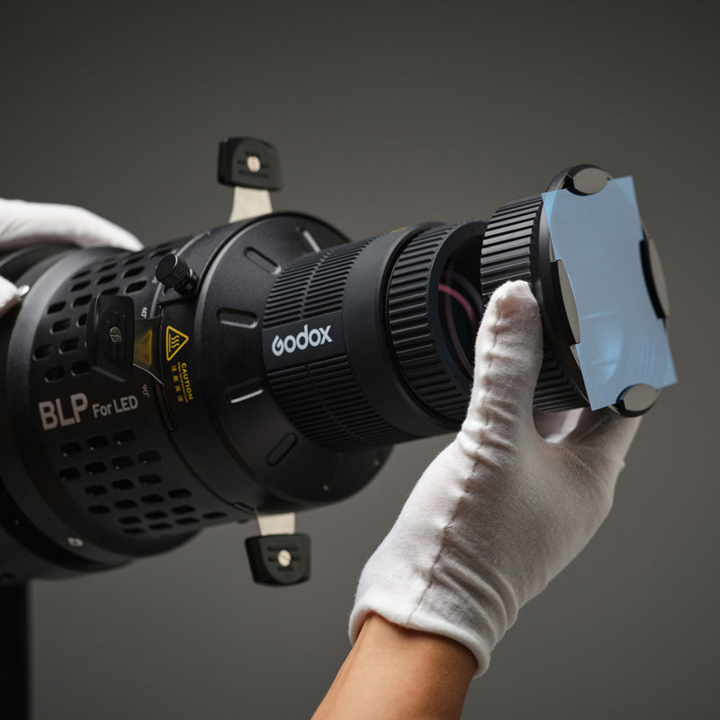 Godox Projektor Spot BLP - za LED glave sa Bowens bajonetom