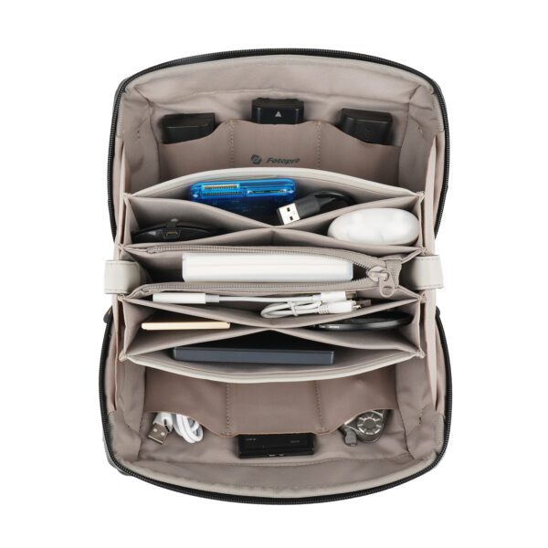 Fotopro BN-2316 Torba/organizator (crna)