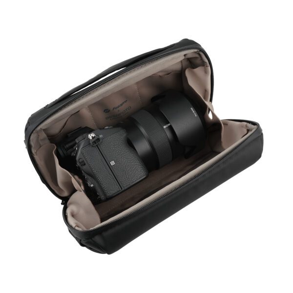 Fotopro BN-2316 Torba/organizator (crna)