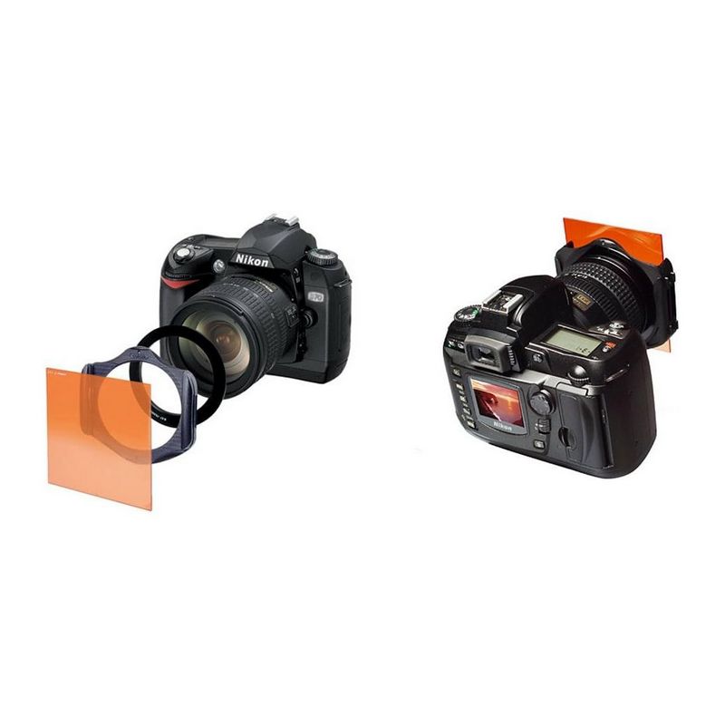 Cokin Nosač filtra P-serija (M-medium) BP400A