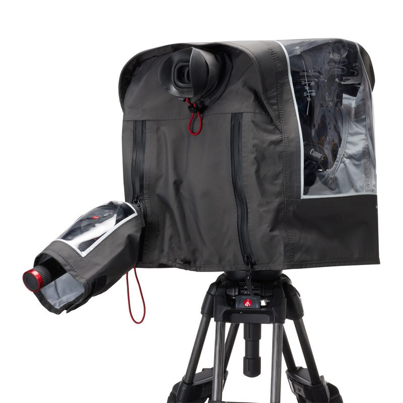 Manfrotto Pro Light Cineshield M/L / kabanica